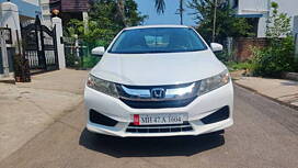 Used Honda City SV Cars