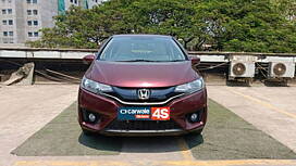 Used Honda Jazz V Petrol Cars in Bangarapet