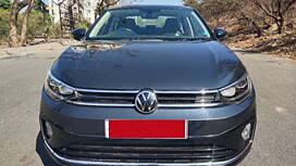 Used Volkswagen Virtus Topline 1.0 TSI AT