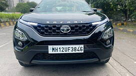 Used Tata Safari XZA Plus New Cars in Ahmedabad