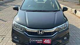 Used Honda City 4th Generation V Petrol [2017-2019]