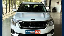 Kia Seltos HTX 1.5 Dual Tone [2019-2020]