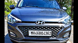 Used Hyundai Elite i20 Sportz Plus 1.2