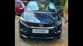 Used Tata Tiago XZA Plus [2020-2023] Cars