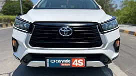 Toyota Innova Crysta GX 2.4 AT 8 STR