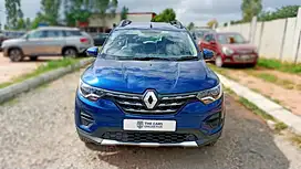 Renault Triber RXT EASY-R AMT