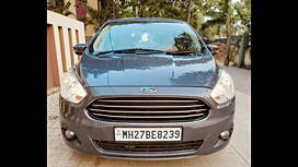 Used Ford Aspire Titanium 1.2 Ti-VCT Cars in Sawai Madhopur