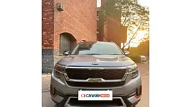 Kia Seltos HTK 1.5 [2020-2021]