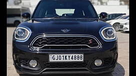 Used MINI Countryman Cooper S [2020-2021] Cars