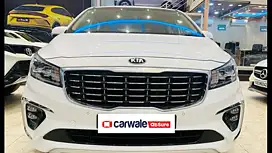 Kia Carnival Limousine Plus 7 STR