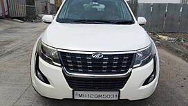 Used Mahindra XUV500 W11 AT Cars in Poonamallee