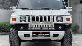 Used Hummer H2 SUV Cars