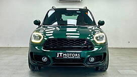 Used MINI Countryman Cooper S JCW Inspired Cars