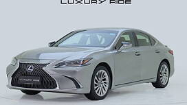 Used Lexus ES 300h Luxury [2020-2021] Cars
