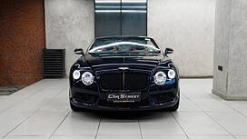 Used Bentley Continental GT V8 Cars