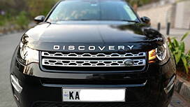 Used Land Rover Discovery Sport HSE Luxury 7-Seater