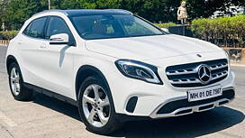 Used Mercedes-Benz GLA 200 d Sport Cars