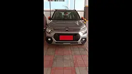 Citroen C3 Feel 1.2 Petrol Vibe Pack