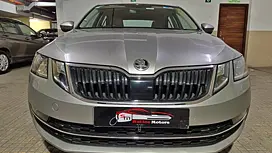 Skoda Octavia 2.0 TDI L&K
