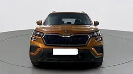 Skoda Kushaq 2021 Active 1.0 TSI MT