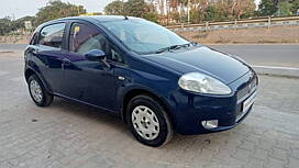 Used Fiat Punto Dynamic 1.3