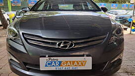 Used Hyundai Verna 1.6 VTVT SX AT Cars in Delhi