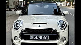 Used MINI Cooper Convertible S Cars