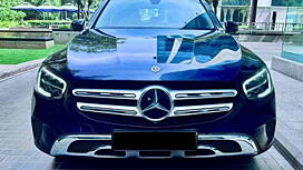 Used Mercedes-Benz GLC 200 Progressive [2019-2021]