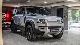 Used Land Rover Defender 110 HSE 2.0 Petrol Cars in Chennai