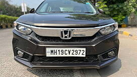 Used Honda Amaze 1.2 V MT Petrol [2018-2020] Cars in Balasinor
