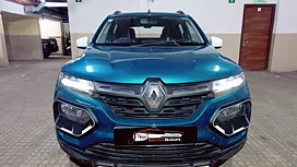 Renault Kwid CLIMBER AMT