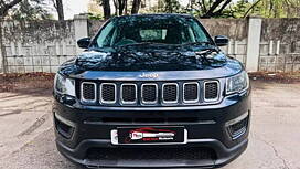 Used Jeep Compass Sport 1.4 Petrol Cars in Alibag
