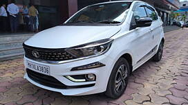 Used Tata Tiago XZ Plus CNG [2022-2023] Cars in Jajpur (Orissa)