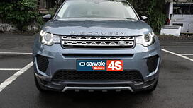 Land Rover Discovery 2.0 HSE Petrol [2020-2021]