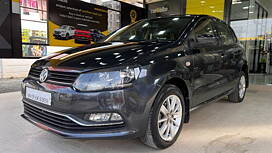 Used Volkswagen Polo Highline1.2L (P)