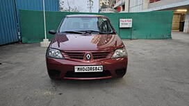 Used Mahindra-Renault Logan GLX 1.4