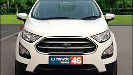 Used Ford EcoSport Trend + 1.5L Ti-VCT AT