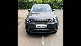 Used Land Rover Discovery 3.0 HSE Petrol Cars in Hyderabad