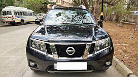 Used Nissan Terrano XV Premium AMT Cars in Baragoda