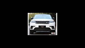 Used Land Rover Range Rover Velar 2.0 R-Dynamic HSE Petrol 250