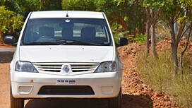 Used Mahindra-Renault Logan Edge GLX 1.4