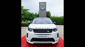Used Land Rover Discovery Sport SE R-Dynamic [2023-2024] Cars in Beawar