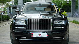 Used Rolls-Royce Phantom EWB Cars