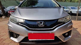 Used Honda Jazz VX CVT Petrol