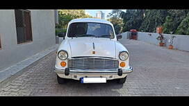 Used Hindustan Motors Ambassador Grand 2000 DSZ