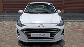 Hyundai Grand i10 Nios Sportz 1.2 Kappa VTVT
