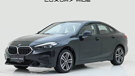 Used BMW 2 Series Gran Coupe 220i M Sport [2021-2023]