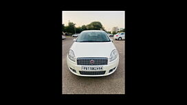 Used Fiat Linea Active 1.3