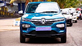 Used Renault Kwid RXT 1.0 Cars in Vijapur