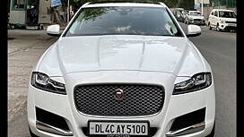 Used Jaguar XF Prestige Diesel CBU Cars in Pune